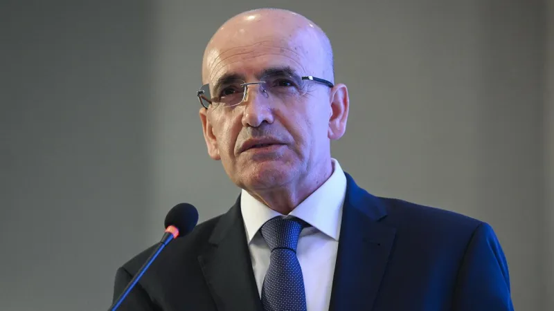 Şimşek'ten Ödemeler Dengesi Yorumu: Ekonomi Şoklara Direniyor Mu?