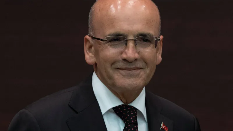Bakan Şimşek, yeni yatırım teşvikini değerlendirdi