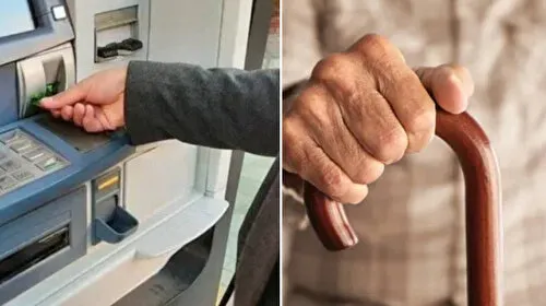 Bakanlık duyurdu: Yaşlı Destek Programı'na başvurular başladı