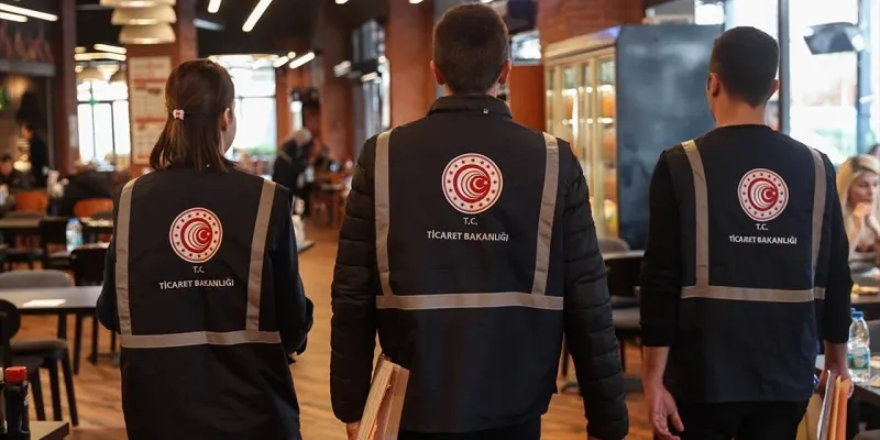 Bakanlık Alarm Veriyor! Bu Ürünler Sağlığınızla Oynuyor!