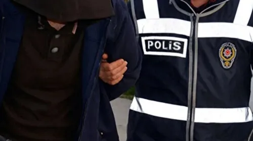 Balıkesir'de firari FETÖ hükümlüsü yakalandı