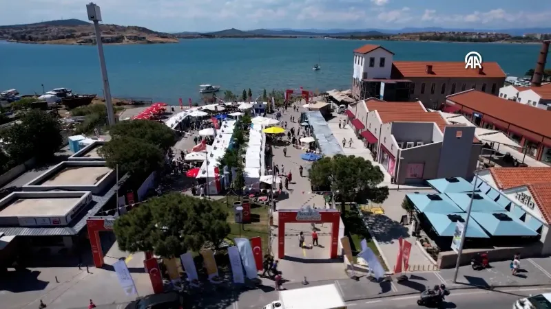 Balıkesir’de "GastroFest Ayvalık" sona erdi