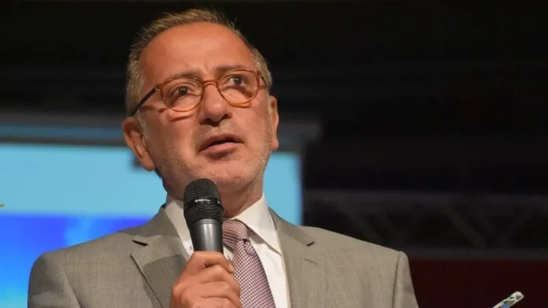 Fatih Altaylı Erdoğan'ı Tehdit Mi Etti? Şok Gelişmeler!