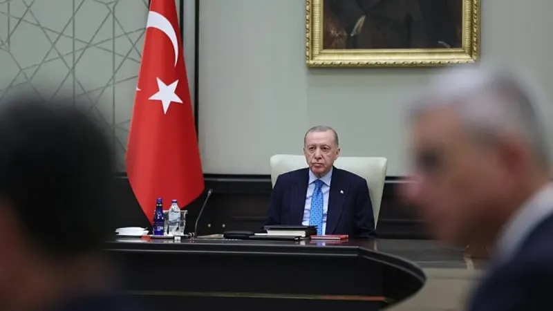 Erdoğan'dan Kritik Kabine Sonrası Açıklamalar: Neler Değişecek?