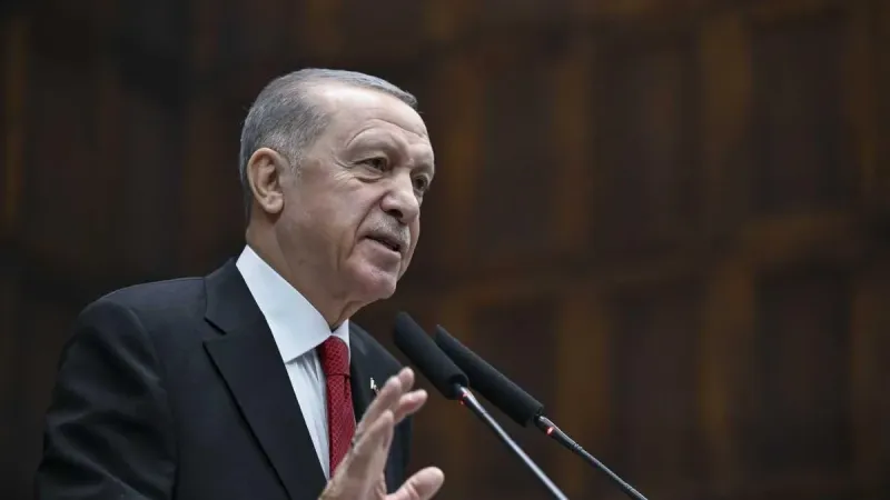 Başkan Erdoğan'dan Türkiye Gençlik Zirvesi'nde önemli açıklamalar | CANLI YAYIN