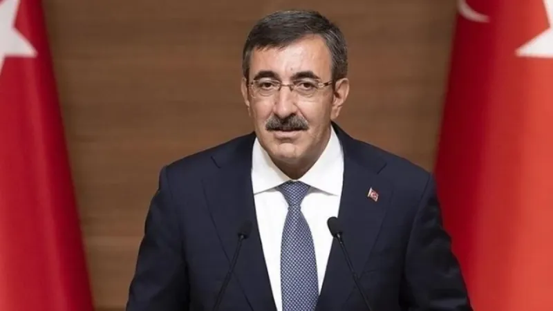 Erdoğan Mısır'da! Vekalet Kime Bırakıldı? Şok Gelişme!