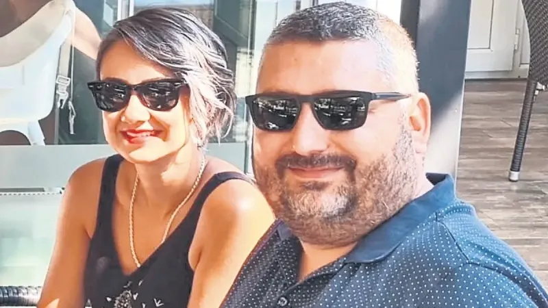 Başkanın yengesine hileli gıda cezası