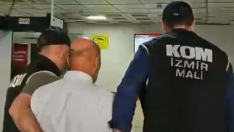 Tunç Soyer Neden İfadeye Gitmedi? Şok Gelişmeler!