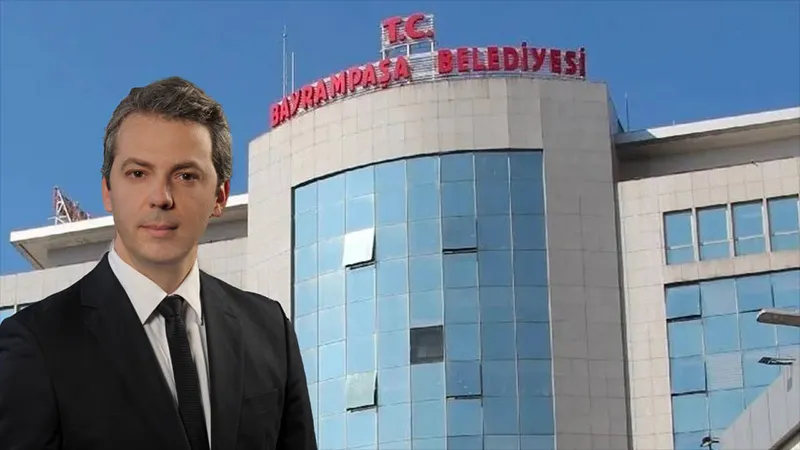 Bayrampaşa'da CHP Şoku! Bir İstifa Daha, Dengeler Değişiyor!