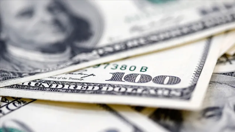 BBVA'dan Şok Dolar Tahmini! 2025'te Dolar Ne Olacak?