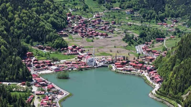 Belediye Başkanı Uzungöl için acı gerçeği açıkladı: Bunu kabul etmek lazım!