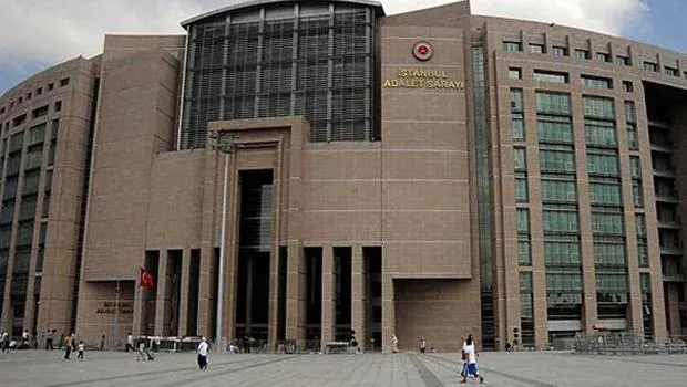 Belediyelere terör soruşturması davası: 25 sanık hakim karşısında