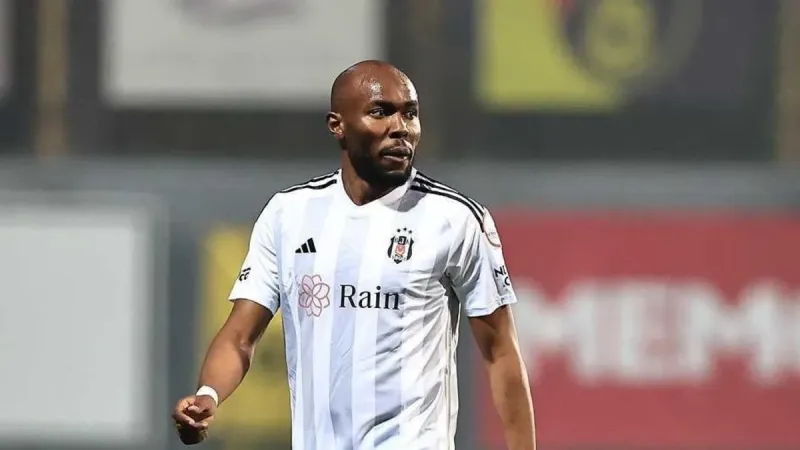 Beşiktaş'ın Musrati'den çıkış planı!