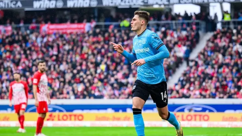 Beşiktaş'ın Patrik Schick ısrarı!