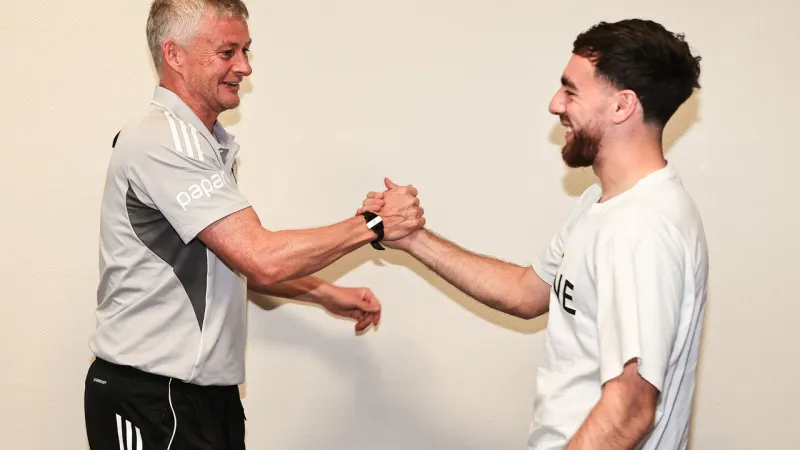 Orkun Kökçü Beşiktaş'ta! Avusturya Kampında Neler Yaşandı?