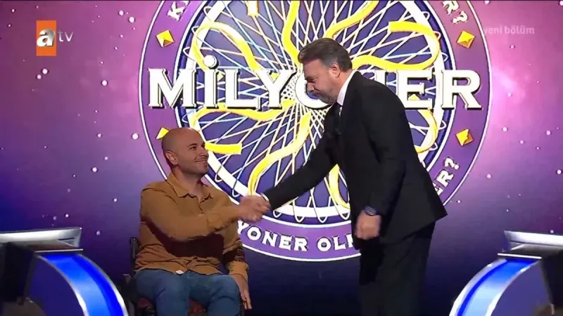 Beşiktaşlılar çoktan cevapladı! Kim Milyoner Olmak İster'de Süper Lig sorusu: Adana Demirspor'u 10-0 yenen Beşiktaş'ta kim kaç gol atmıştır?