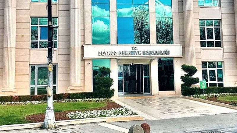 Beykoz Belediyesi iddianamesi kabul edildi!