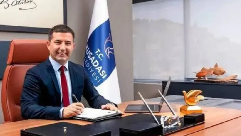 Bir CHP'li belediye başkana daha dava açıldı