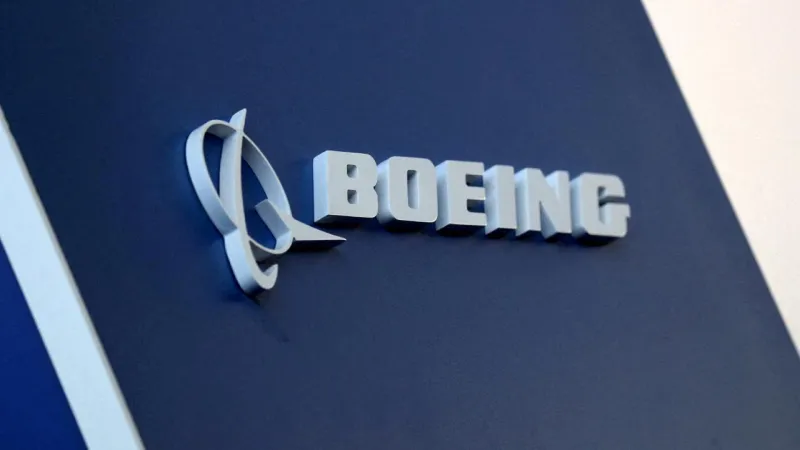 Boeing Türkiye'ye Yatırımı Artırıyor! İşte Detaylar