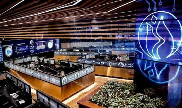 Borsa Güne Sert Yükselişle Başladı
