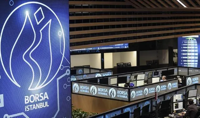 Borsa güne yatay başladı