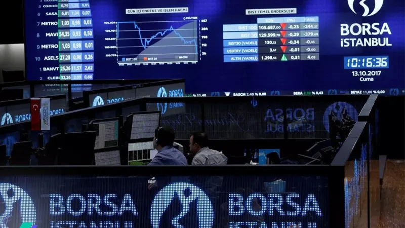 Borsa Yükselişe Geçti! Yatırımcılar Ne Yapmalı?