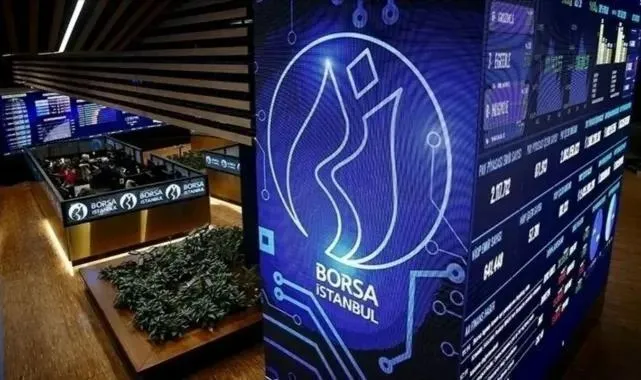 Borsa Çakıldı! Haftaya Düşüşle Başladı, Yatırımcı Şokta!