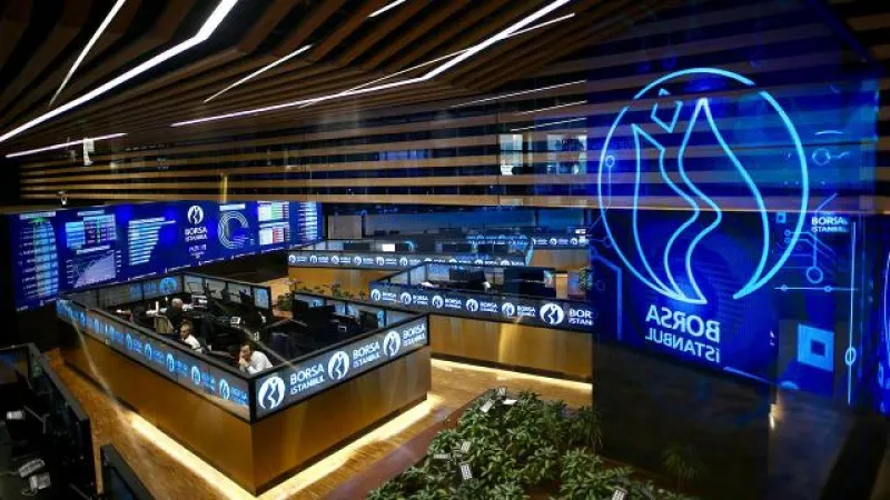 Borsa Uçuşa Geçti! İşte Haftanın İlk İşlem Günündeki Şaşırtan Rakamlar