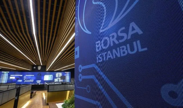 Borsa Uçuşa Geçti! BIST 100'de Rekor Yükselişin Sırrı Ne?