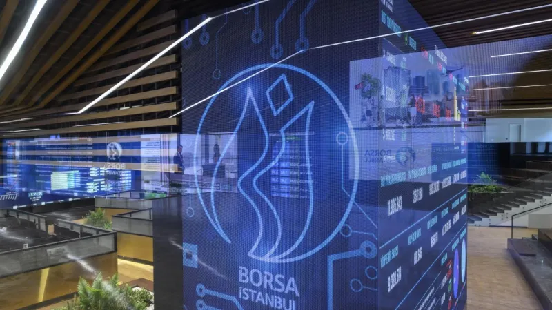Borsa İstanbul'da Şok Yükseliş! İşte BIST 100'deki Son Durum