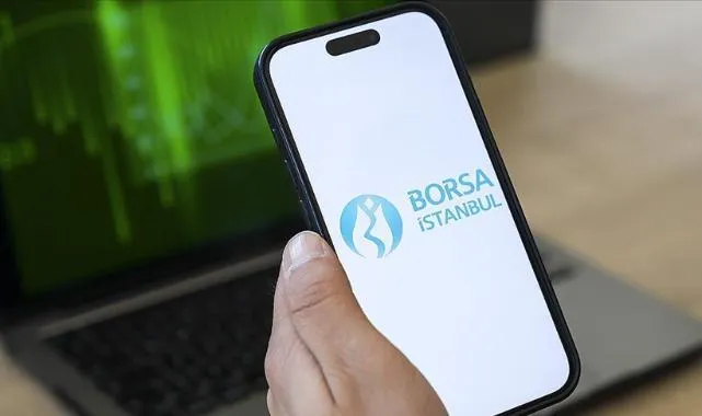 Borsa İstanbul güne yükselişle başladı