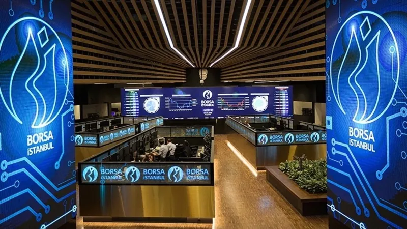 Borsa İstanbul’da en çok kazandıran hisseler belli oldu