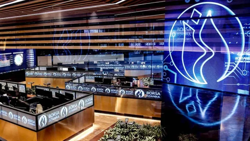 Borsa İstanbul'da manipülasyon operasyonu! 7 kişiye gözaltı kararı