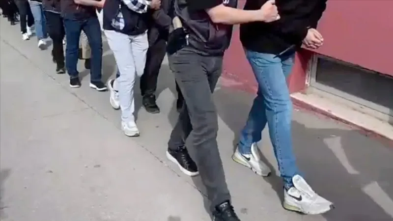 Borsa İstanbul'da Manipülasyon Şoku! Hapis Cezası Geliyor Mu?