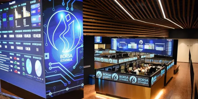 Borsa İstanbul'da son durum