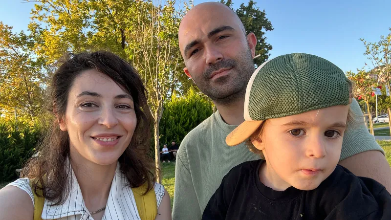 Bulut İçin Umut Işığı! DMD Hastası Minik Bulut'a Yardım Eli