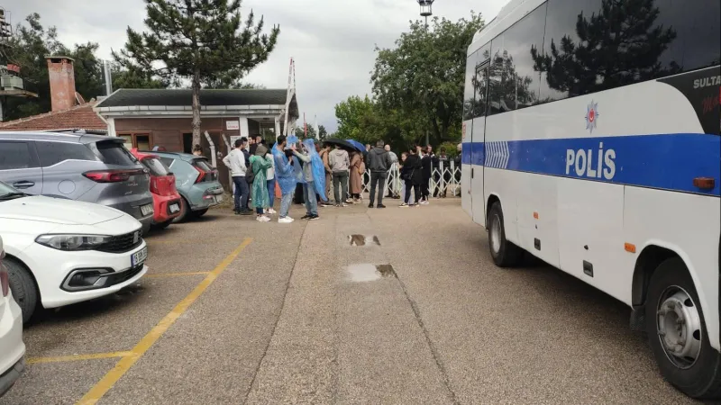 Bursa Barınağında Şok Ölüm! Sebebi Yarın Açıklanıyor!