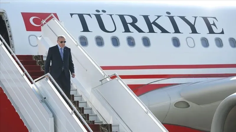 CANLI ANLATIM | Başkan Erdoğan Mısır'a gidiyor! Gazze zirvesine hangi ülkeler katılacak? Kahire listeyi açıkladı