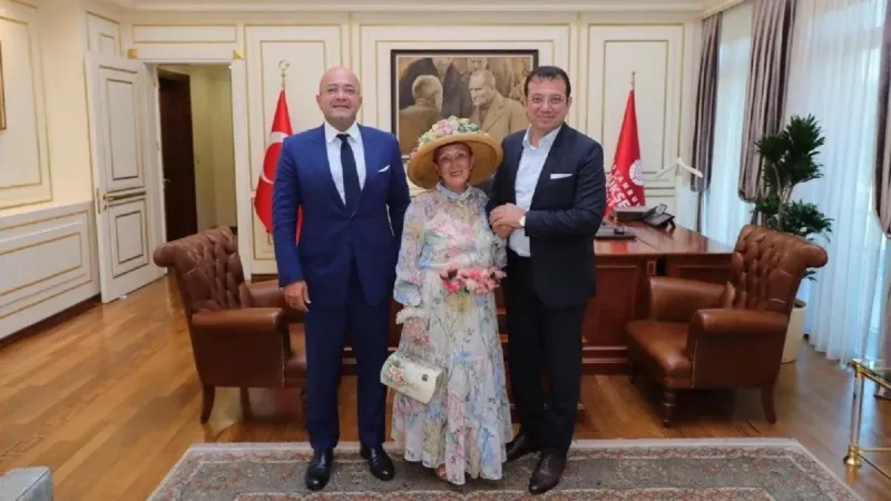 Casusluk soruşturmasında flaş gelişme! Ajan Hüseyin Gün ve Necati Özkan'ın 5 kez yüz yüze görüştüğü ortaya çıktı