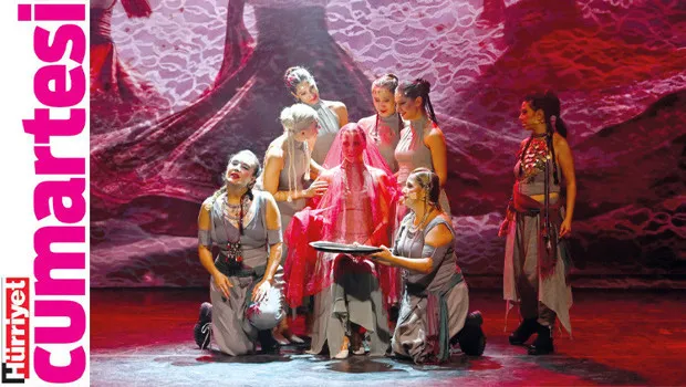 Anadolu'nun Sesi Yükseliyor: Ücretsiz Opera ve Konserler!