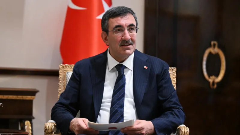 Cevdet Yılmaz'dan Kritik Uyarı: İsrail-İran Çatışması Tehlike mi?
