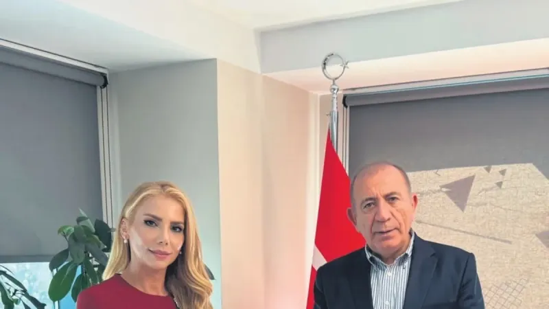 Gürsel Tekin'den İmamoğlu'na Şok Sözler: CHP'de Neler Oluyor?