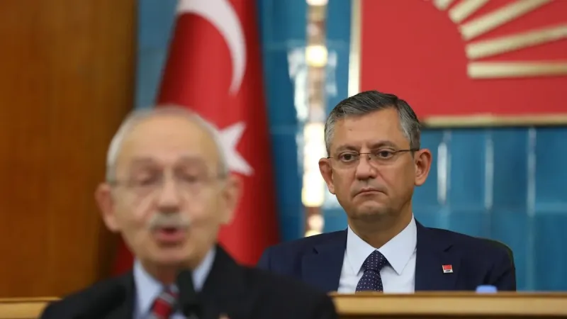 CHP'DE KRİTİK GÜN | Şaibeli kurultay davasından çıkabilecek kararlar ve ihtimaller
