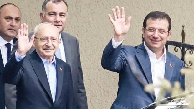 CHP'de Butlan Krizi! Kurultay İptal Mi Edilecek?