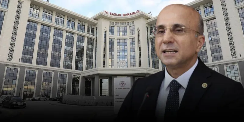 CHP'den 8 kişilik kadroya tepki: Sağlık hizmetlerine açık bir darbedir!