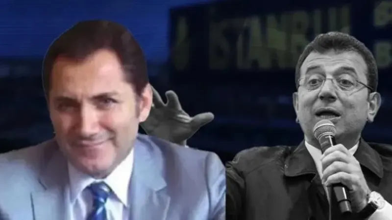 CHP'li İBB'ye yolsuzluk soruşturması: Murat Gülibrahimoğlu'nun şirketine kayyum atandı
