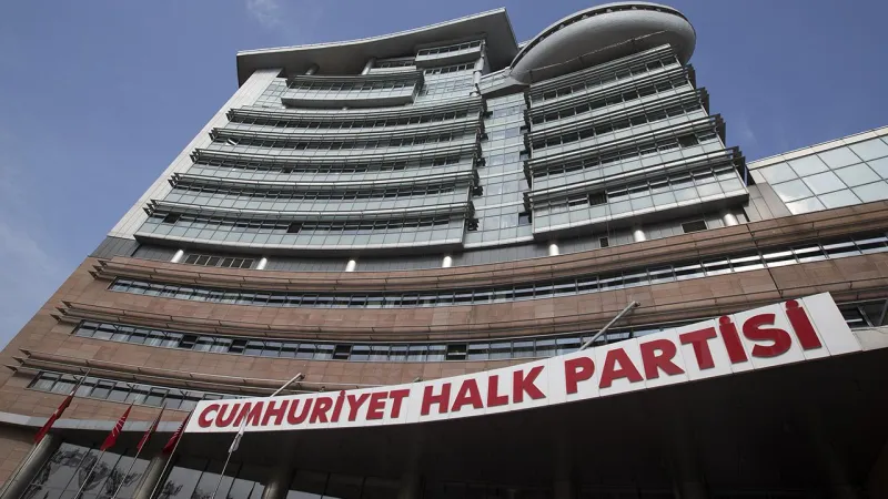 CHP'nin kurultay soruşturmasında iddianame tamamlandı