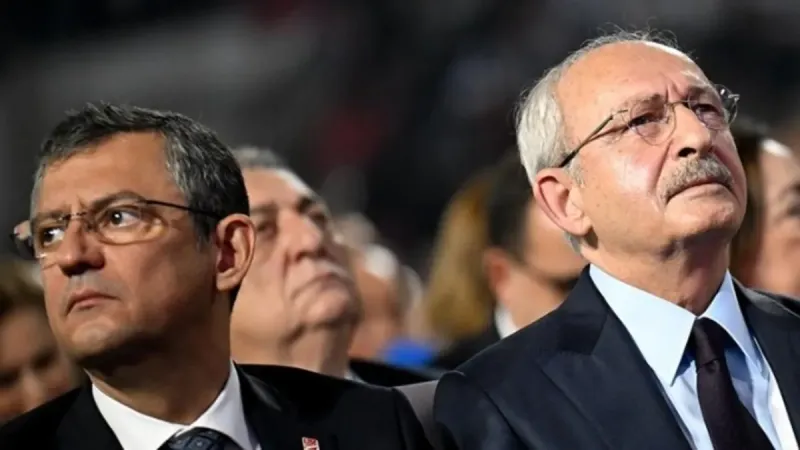 CHP'nin şaibeli kurultay soruşturmasında flaş gelişme! İddianame tamamlandı: İmamoğlu dahil 12 isme 3 yıla kadar hapis istemi