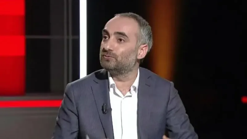 CHP'ye kayyum mu atanıyor? İsmail Saymaz 'Kılıçdaroğlu'na yakın isimle görüştüm' diyerek anlattı