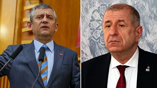 CHP'ye soğuk duş: Zafer Partisi'nden 'Saraçhane' talimatı